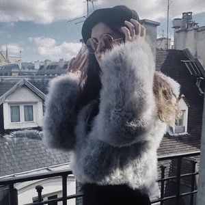 Meet your Posher, Summer